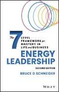 Energy Leadership