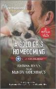 A Soldier's Homecoming