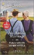 An Amish Marriage