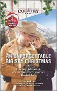 An Unforgettable Big Sky Christmas