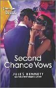 Second Chance Vows: A Reunion Romance