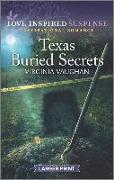 Texas Buried Secrets