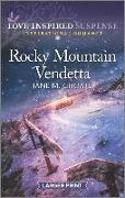 Rocky Mountain Vendetta