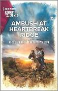 Ambush at Heartbreak Ridge