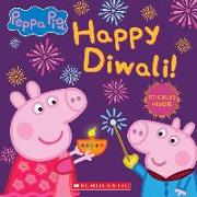 Happy Diwali! (Peppa Pig)