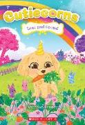 Lost and Found (Cutiecorns #5)