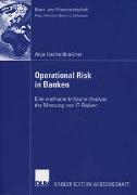 Operational Risk in Banken