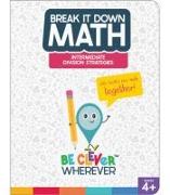 Break It Down Intermediate Division Strategies Reference Book