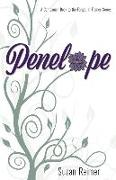 Penelope: A Companion Book to the Forged in Flames Series