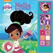 Nella the Princess Knight: Nella Saves the Day!