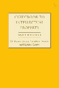 Guidebook to Intellectual Property