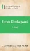 Soren Kierkegaard