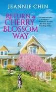 Return to Cherry Blossom Way