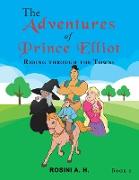 The Adventures of Prince Elliot