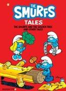 Smurf Tales #5