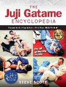 The Juji Gatame Encyclopedia