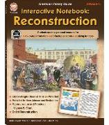 Interactive Notebook: Reconstruction