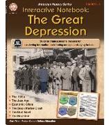 Interactive Notebook: The Great Depression