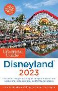 The Unofficial Guide to Disneyland 2023