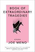 Book Of Extraordinary Tragedies