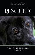 Rescued!: Tales of a Wildlife Biologist and His Sons