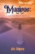 Magique: The Otherland Chronicles