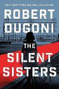 The Silent Sisters: A Charles Jenkins Novel