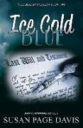 Ice Cold Blue: True Blue Mysteries