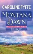 Montana Dawn: The McCutcheon Family