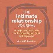 The Intimate Relationship Journal