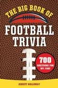 The Big Book of Football Trivia