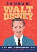 The Story of Walt Disney