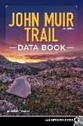 John Muir Trail Data Book