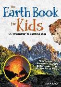 The Earth Book for Kids