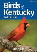 Birds of Kentucky Field Guide