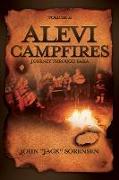 Alevi Campfires Volume II: journey through baka