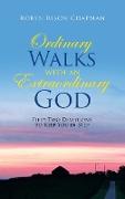 Ordinary Walks with an Extraordinary God