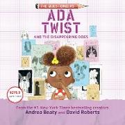 ADA Twist and the Disappearing Dogs