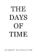 The Days of Time