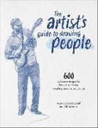 The Artist's Guide to Drawing People