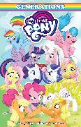 My Little Pony: Generations