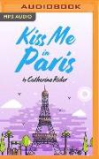 Kiss Me in Paris