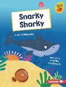 Snarky Sharky