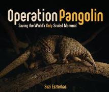 Operation Pangolin