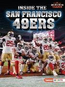 Inside the San Francisco 49ers