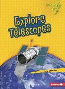 Explore Telescopes