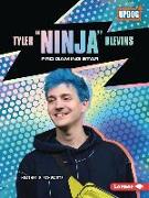 Tyler Ninja Blevins