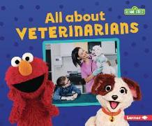 All about Veterinarians