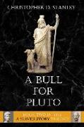 Bull for Pluto