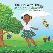 The Girl With The Magical Shoes
